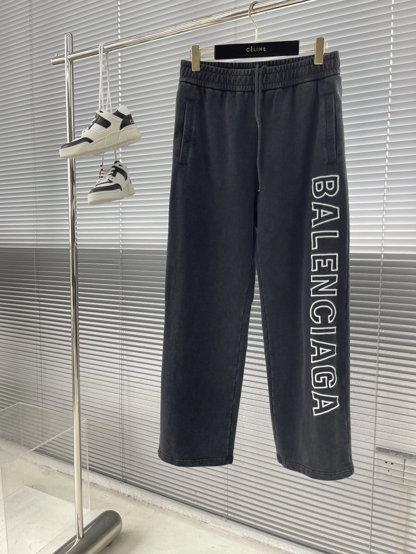 B*alenciaga Pants Top Quality D17 20231107- OnTrend 10590