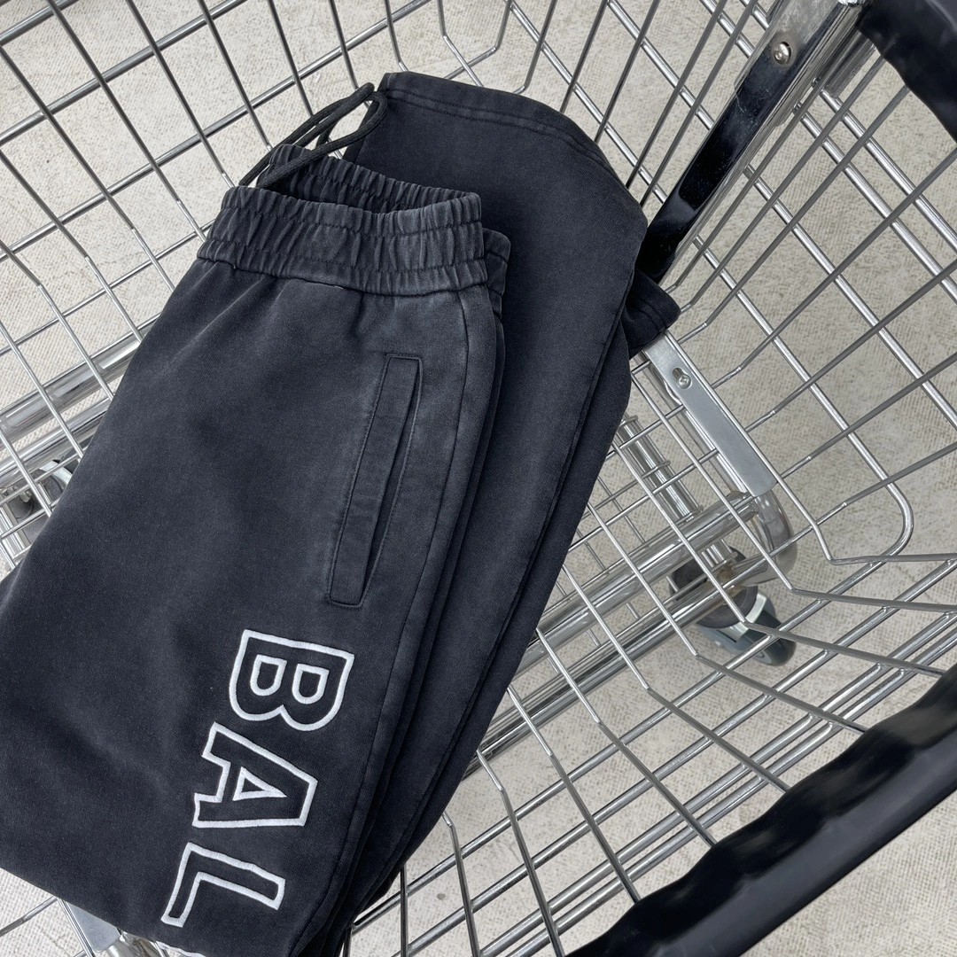 B*alenciaga Pants Top Quality D17 20231107- OnTrend 10590