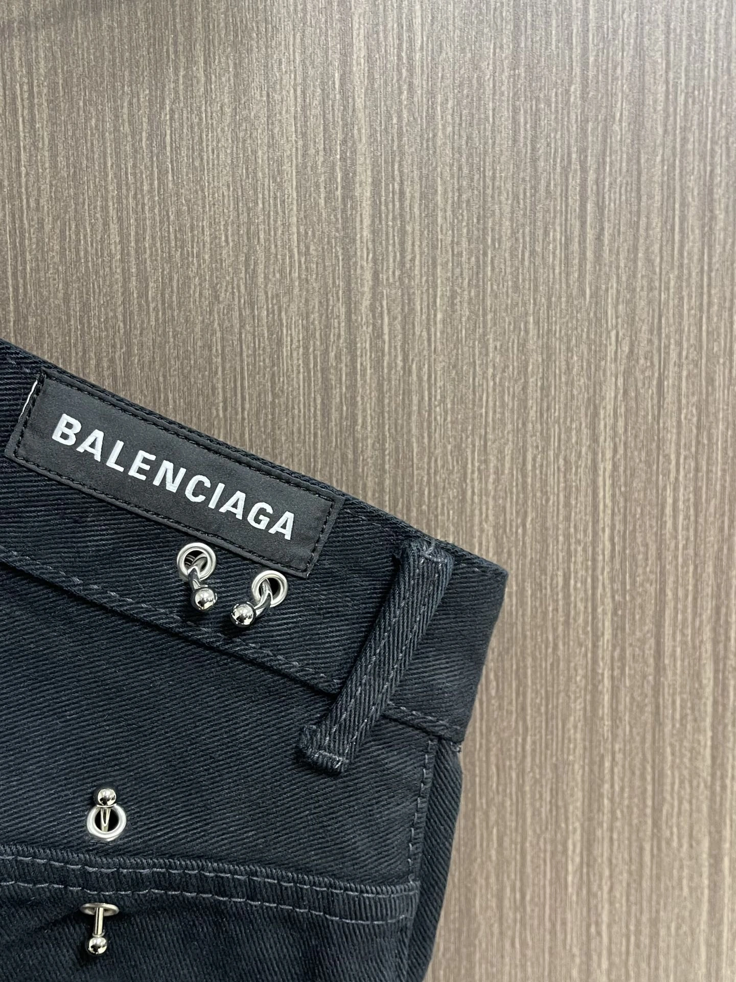 AllSeason B*alenciaga Pants Top Quality D17 20240227- 10587