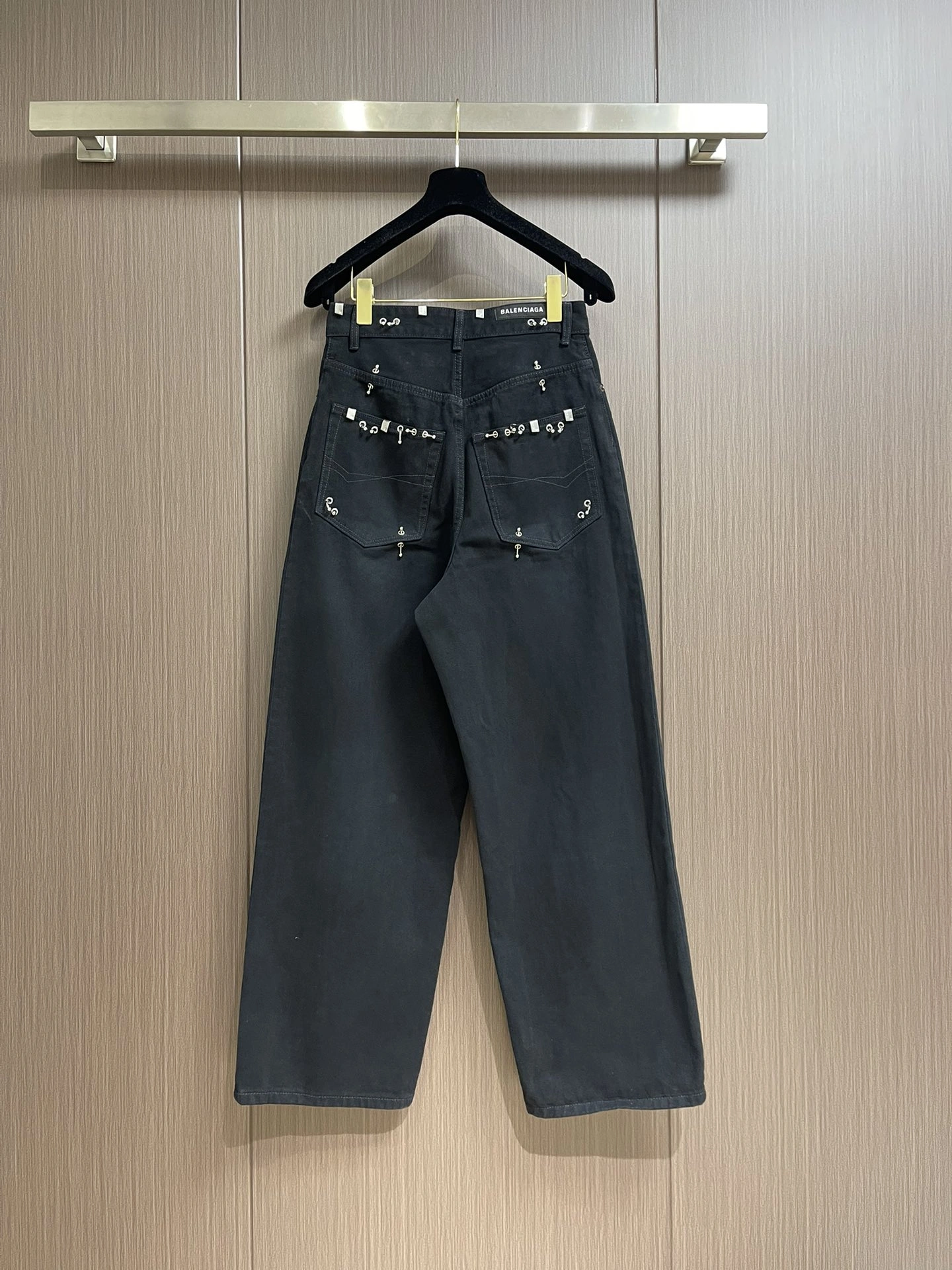 AllSeason B*alenciaga Pants Top Quality D17 20240227- 10587