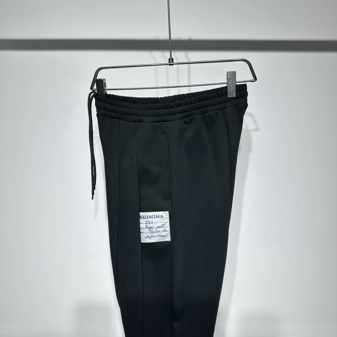 Attractive B*alenciaga Pants Top Quality D17 20240322- 10569