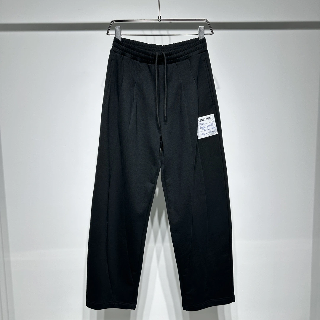 Attractive B*alenciaga Pants Top Quality D17 20240322- 10569