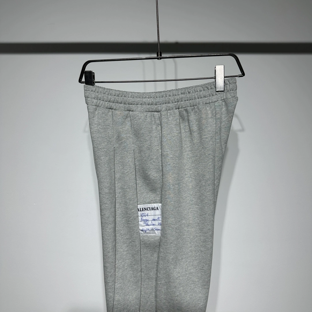 B*alenciaga Pants Top Quality D17 20240322- TravelReady 10571