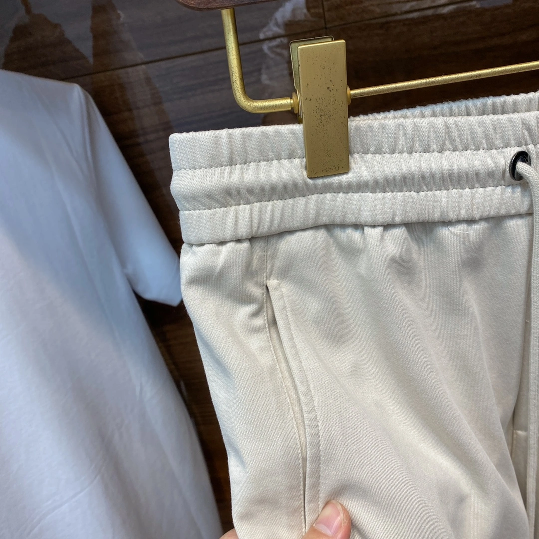 EasyCare B*alenciaga Pants Top Quality D17 20240326- 10563