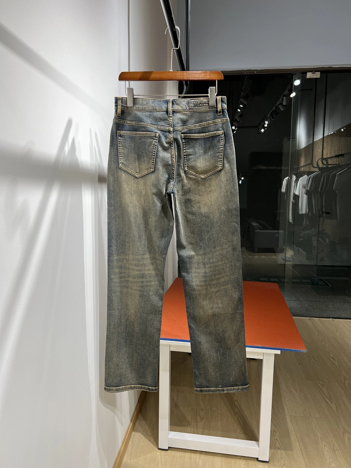 B*alenciaga Pants Top Quality D17 20240401- Durable 10545