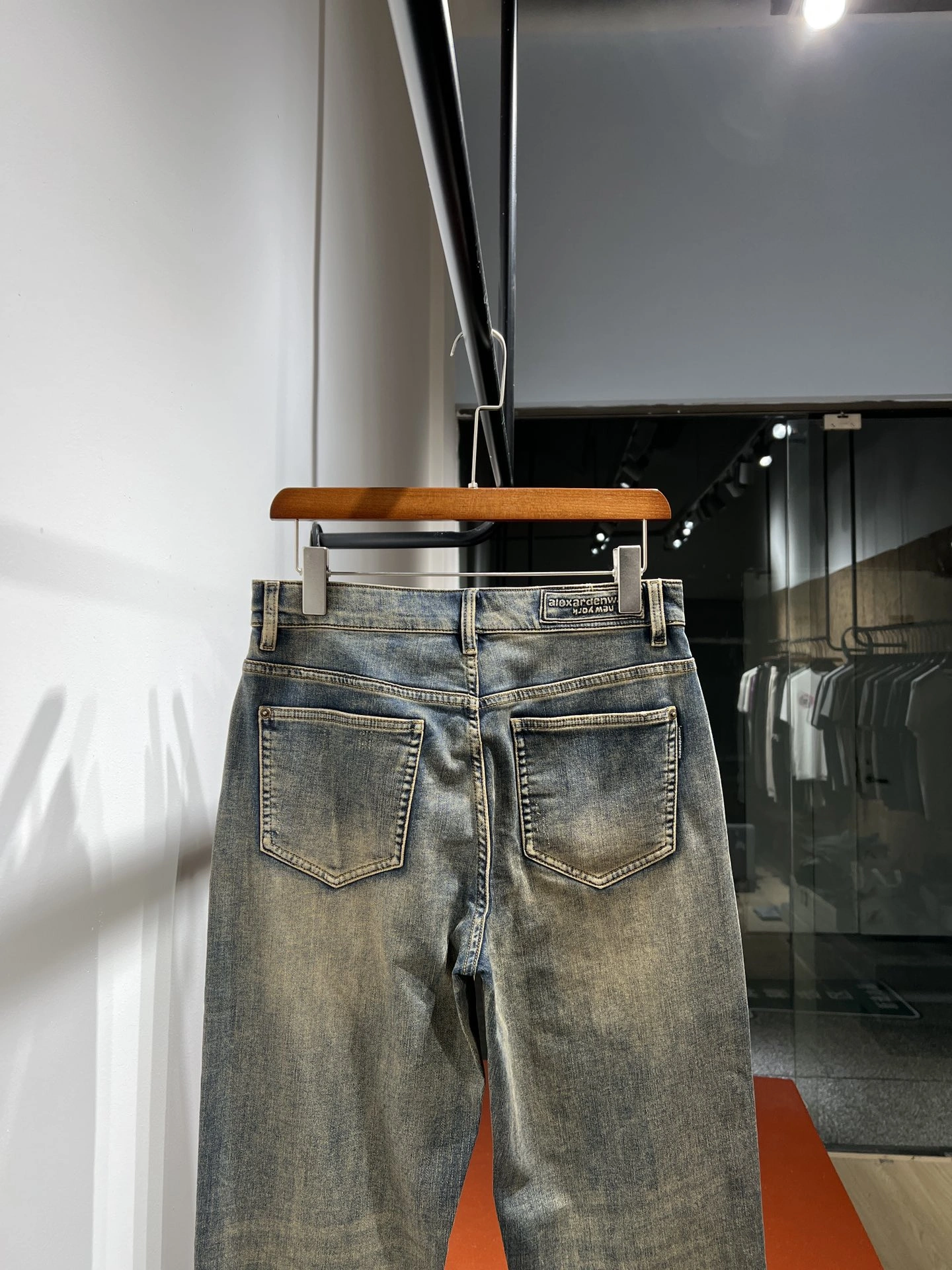 B*alenciaga Pants Top Quality D17 20240401- Durable 10545