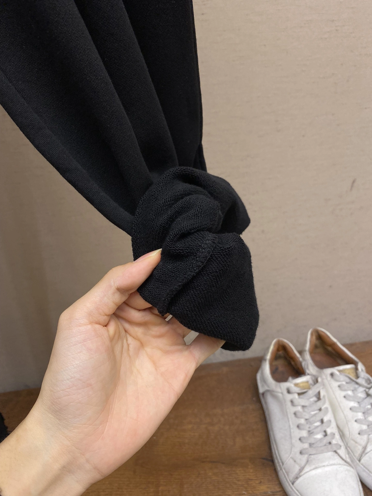 Durable B*alenciaga Pants Top Quality D17 202404018- 10519