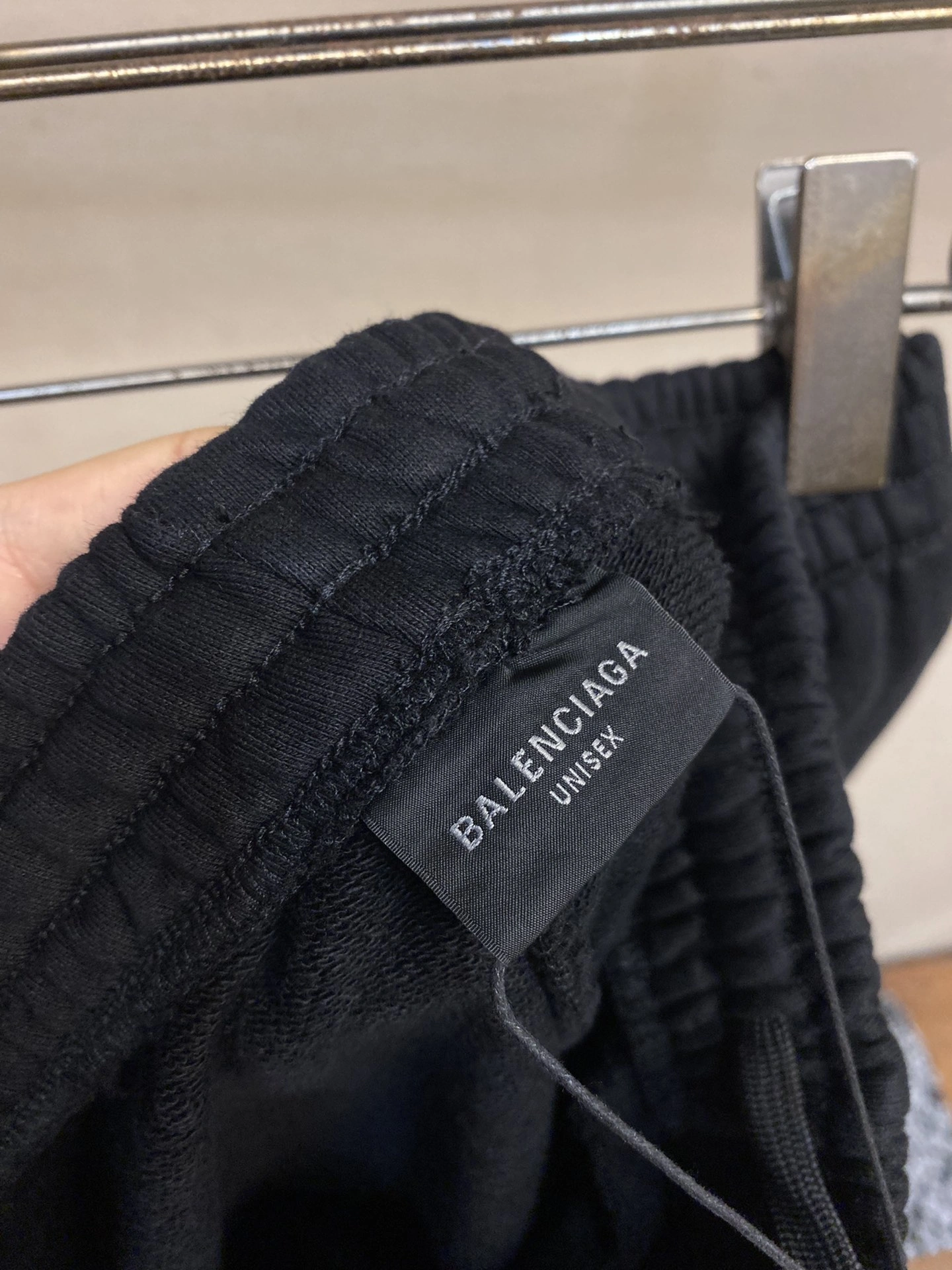 Durable B*alenciaga Pants Top Quality D17 202404018- 10519