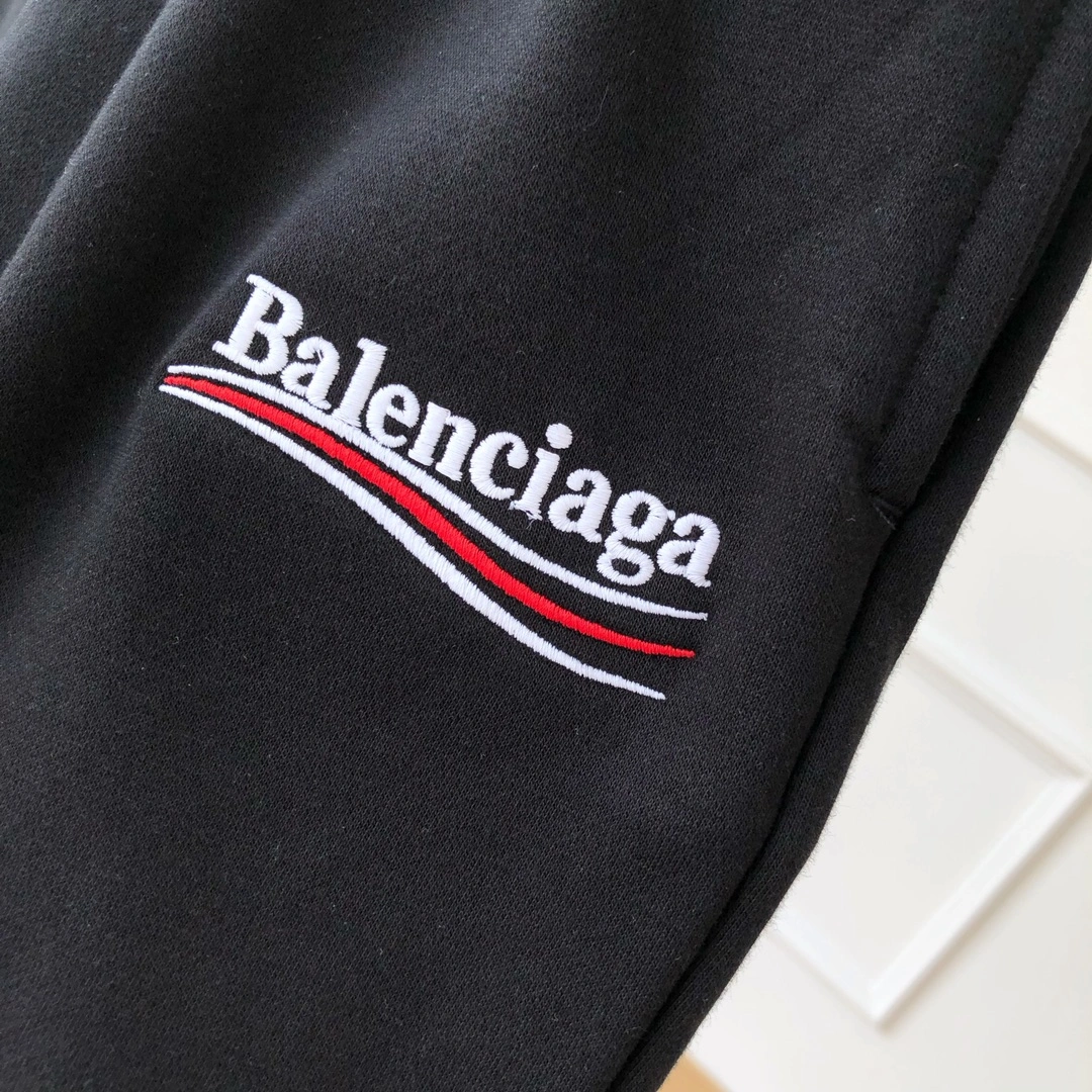B*alenciaga Pants Top Quality D17 202404019- MultiPurpose 10511