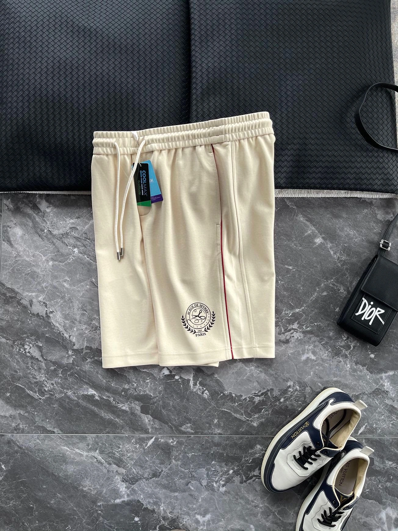 B*alenciaga Pants Top Quality D17 202404019- Vibrant 10515
