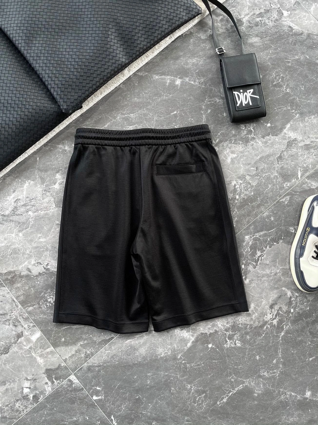 B*alenciaga Pants Top Quality D17 202404019- Durable 10516