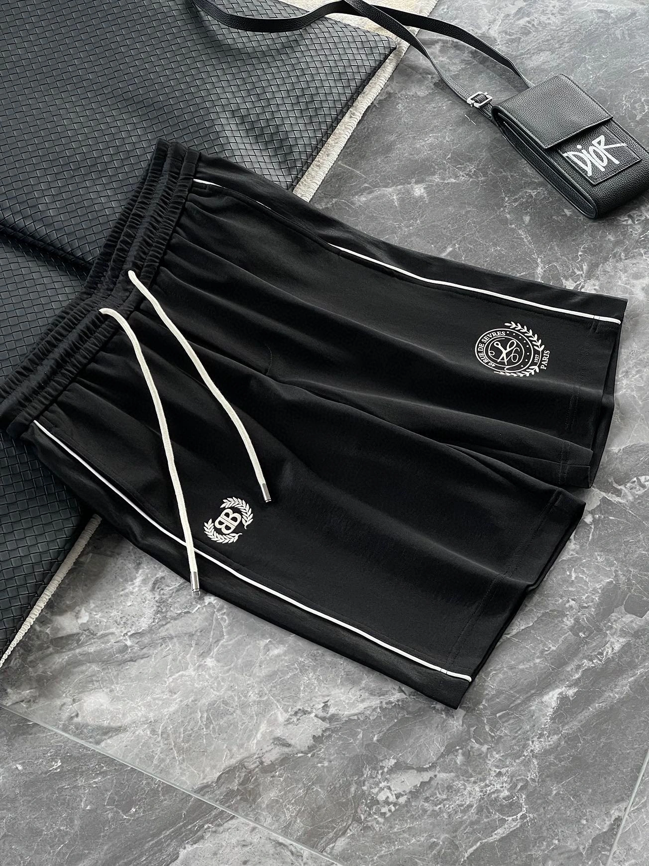 B*alenciaga Pants Top Quality D17 202404019- Durable 10516
