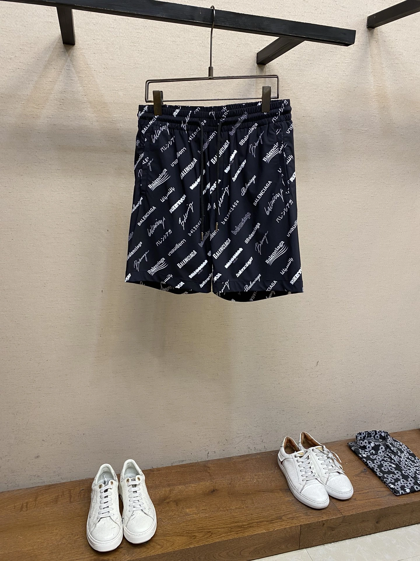 B*alenciaga Pants Top Quality D17 20240426- TravelReady 10494