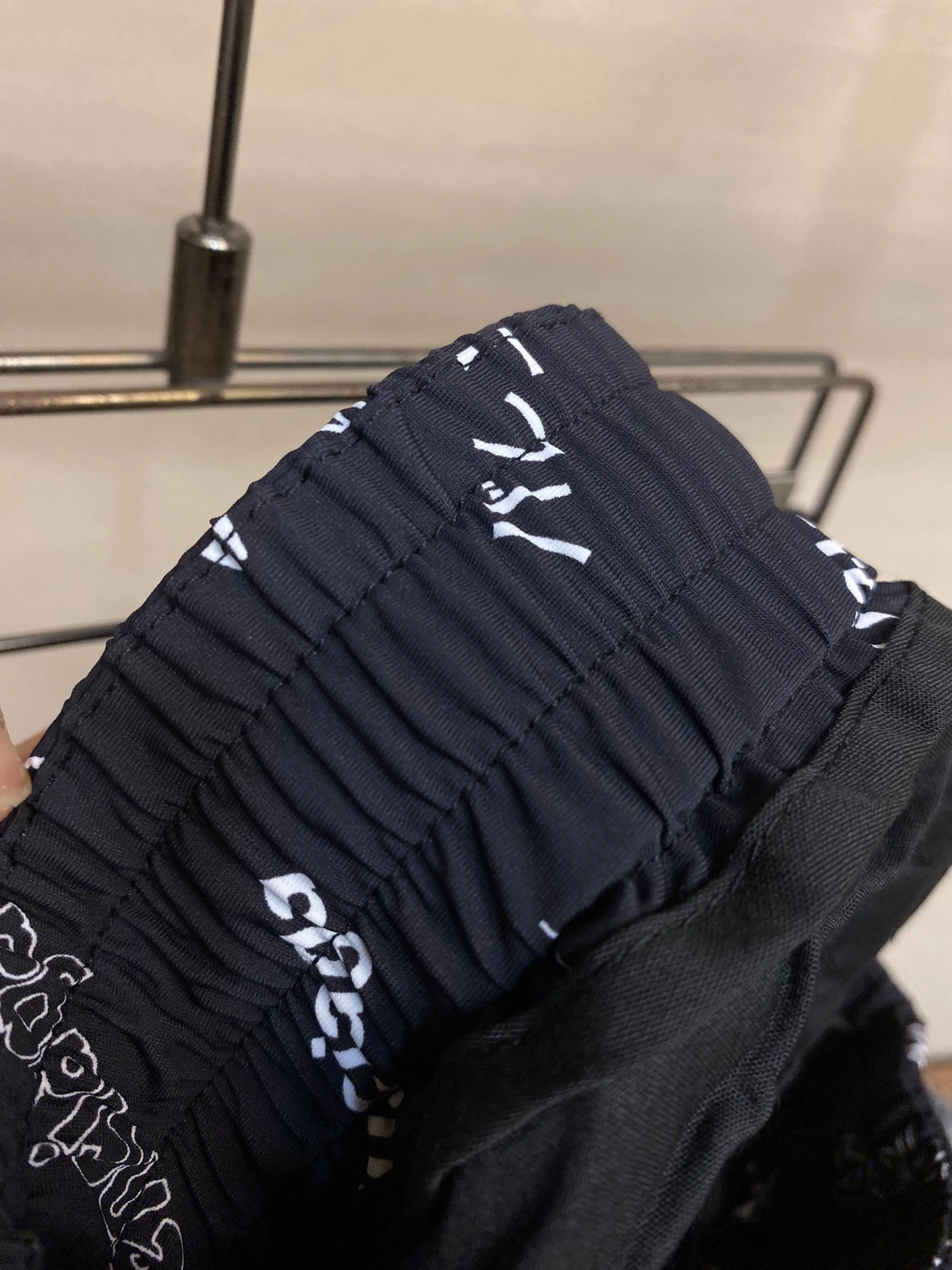 B*alenciaga Pants Top Quality D17 20240426- TravelReady 10494