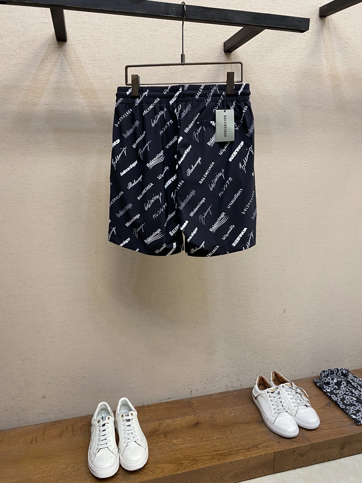 B*alenciaga Pants Top Quality D17 20240426- TravelReady 10494