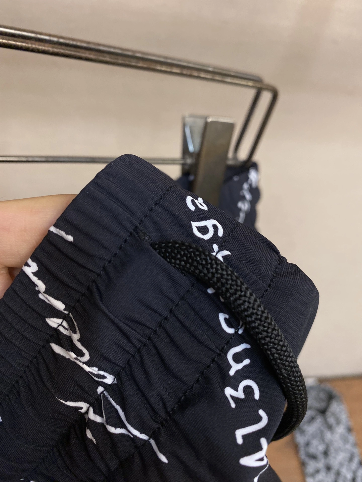 B*alenciaga Pants Top Quality D17 20240426- TravelReady 10494