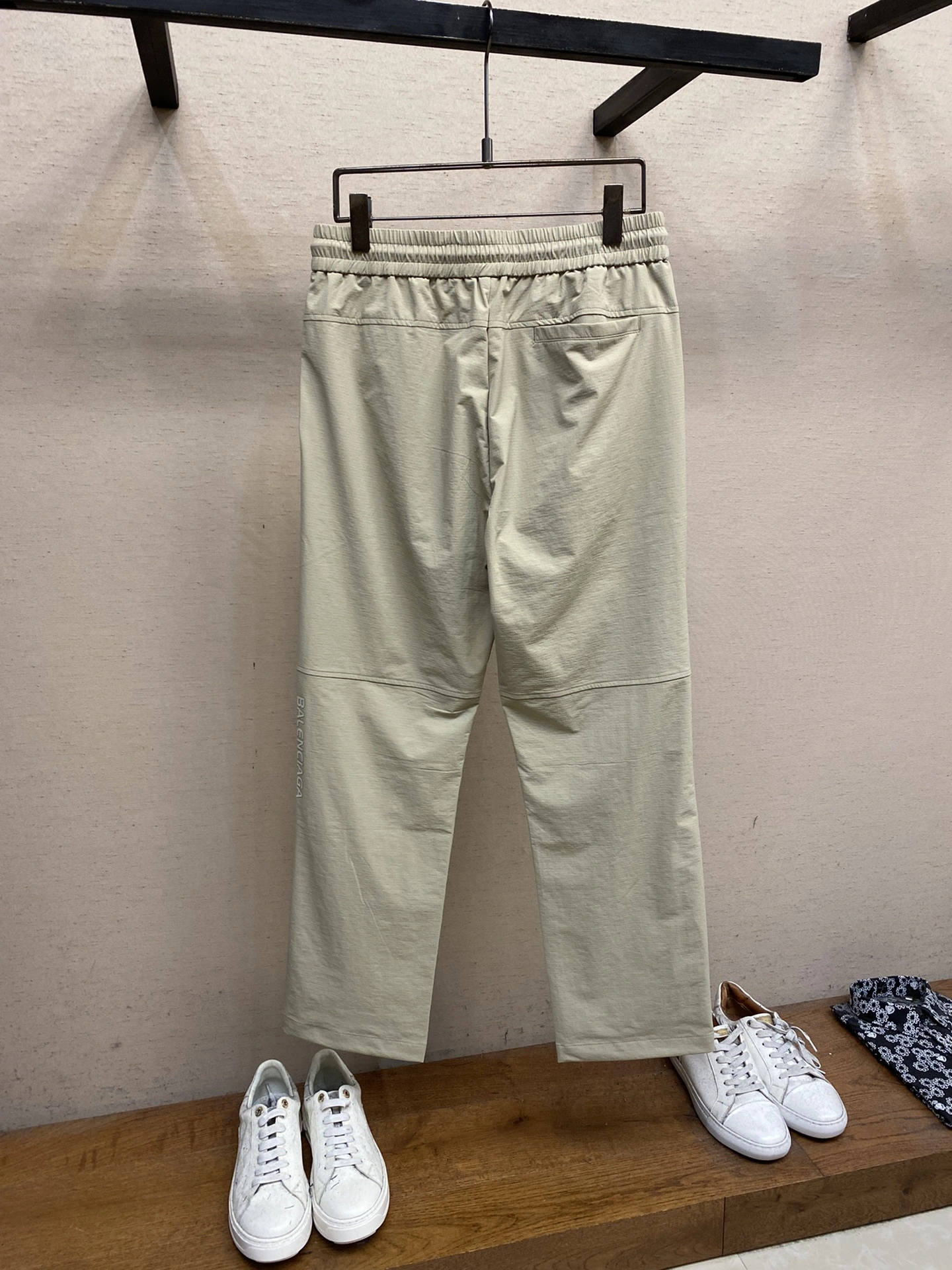 Chic B*alenciaga Pants Top Quality D17 20240426- 10493