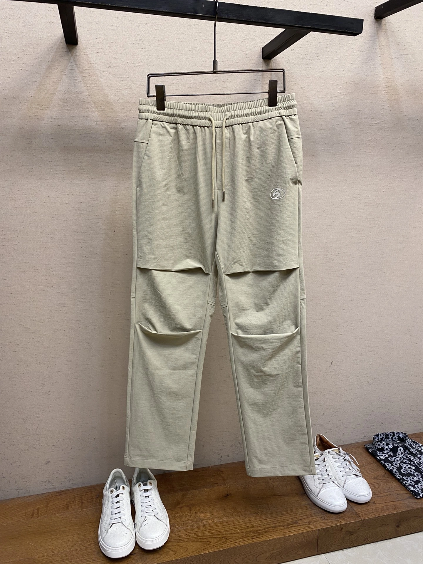 Chic B*alenciaga Pants Top Quality D17 20240426- 10493
