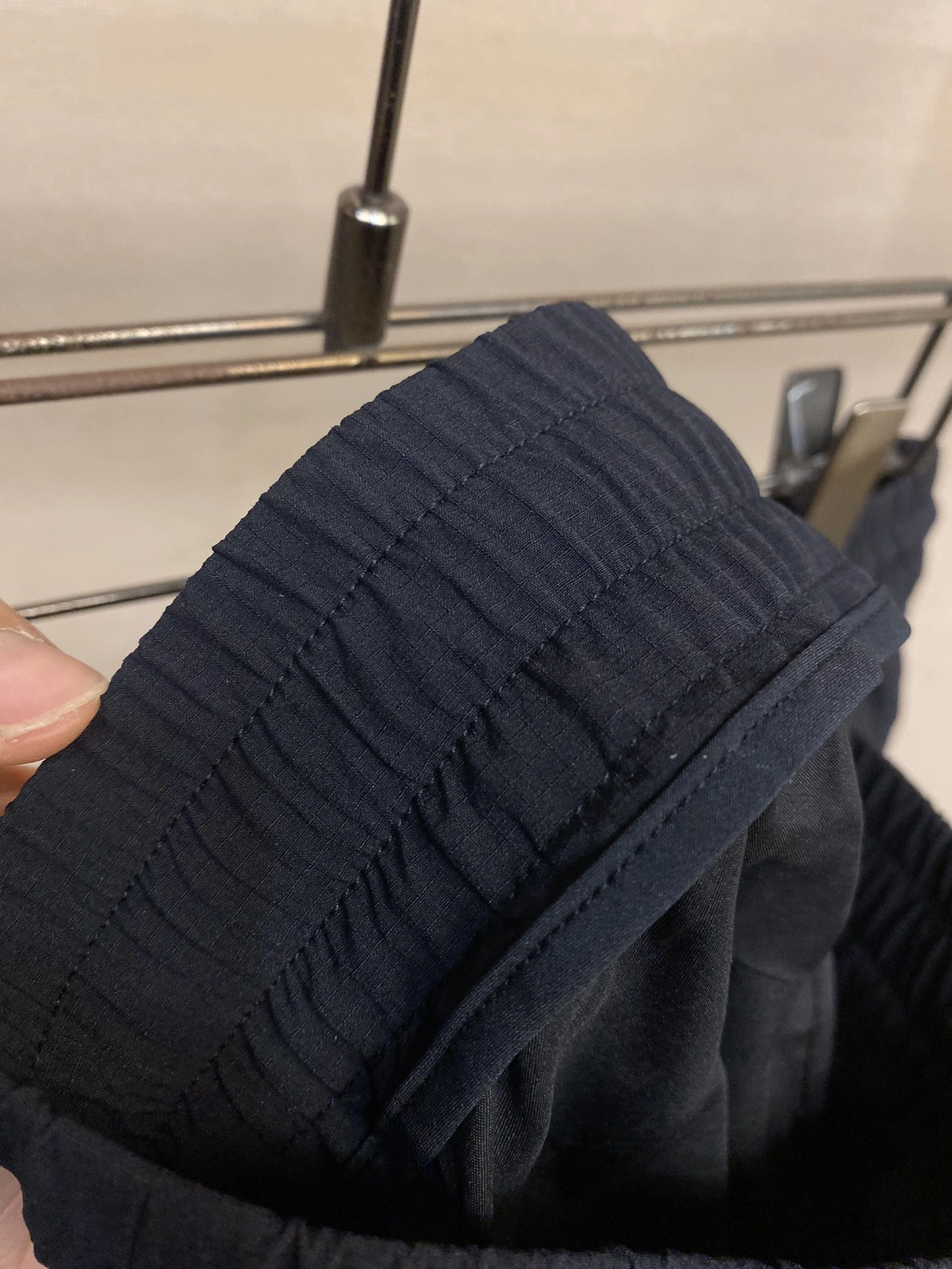 B*alenciaga Pants Top Quality D17 20240426- WaterResistant 10492
