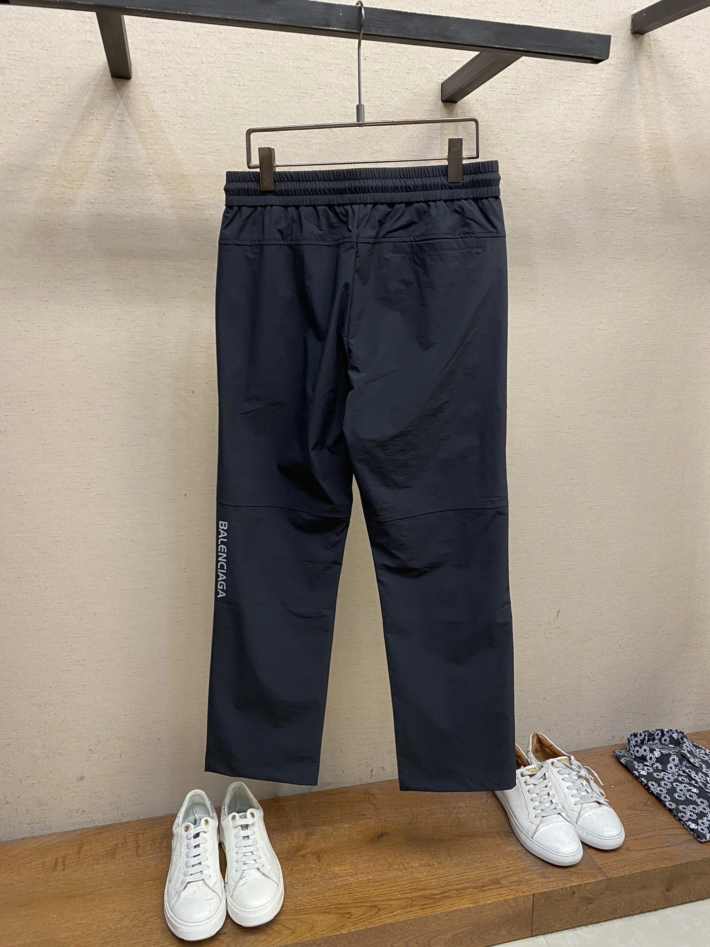 B*alenciaga Pants Top Quality D17 20240426- WaterResistant 10492