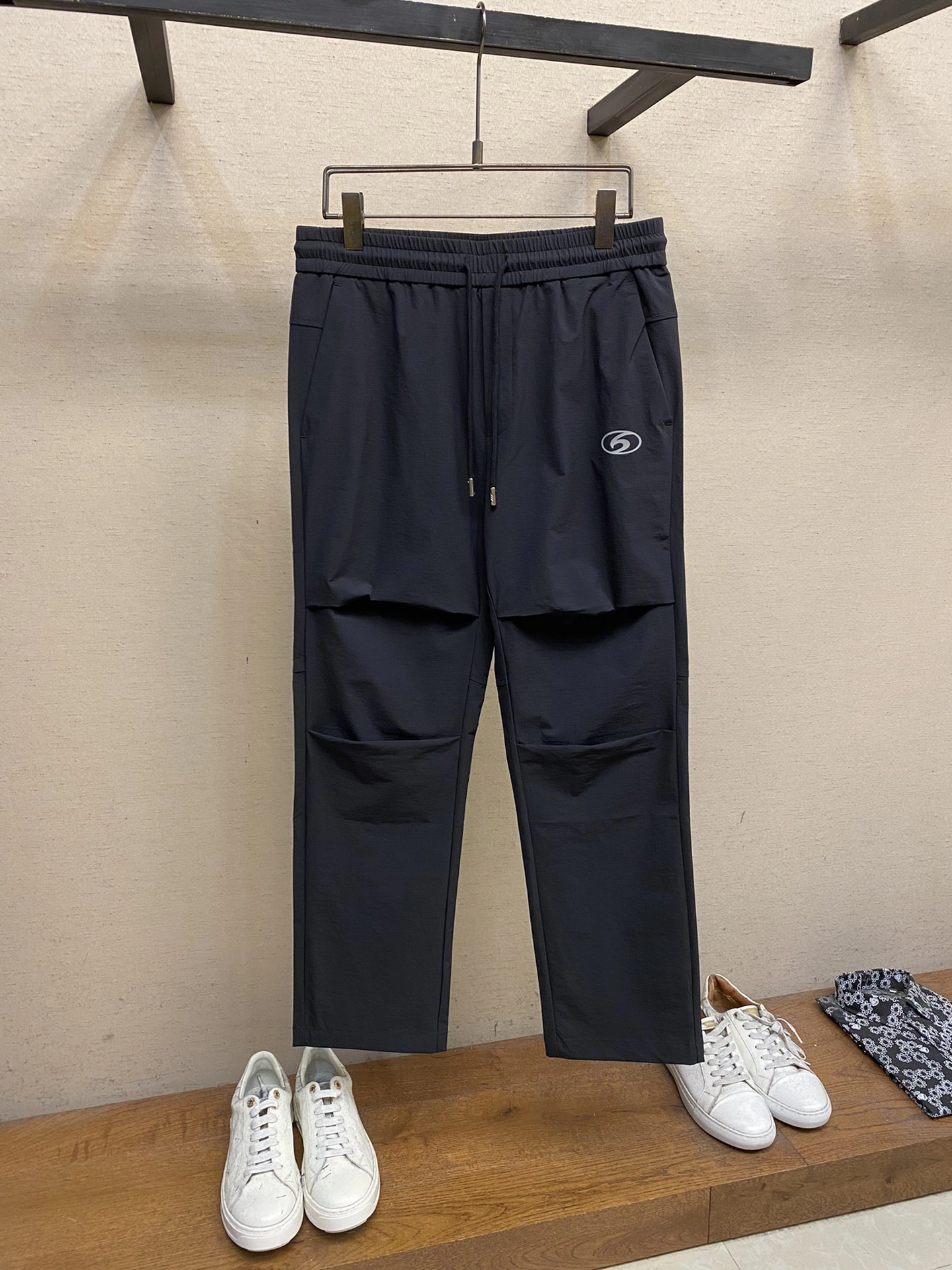 B*alenciaga Pants Top Quality D17 20240426- WaterResistant 10492