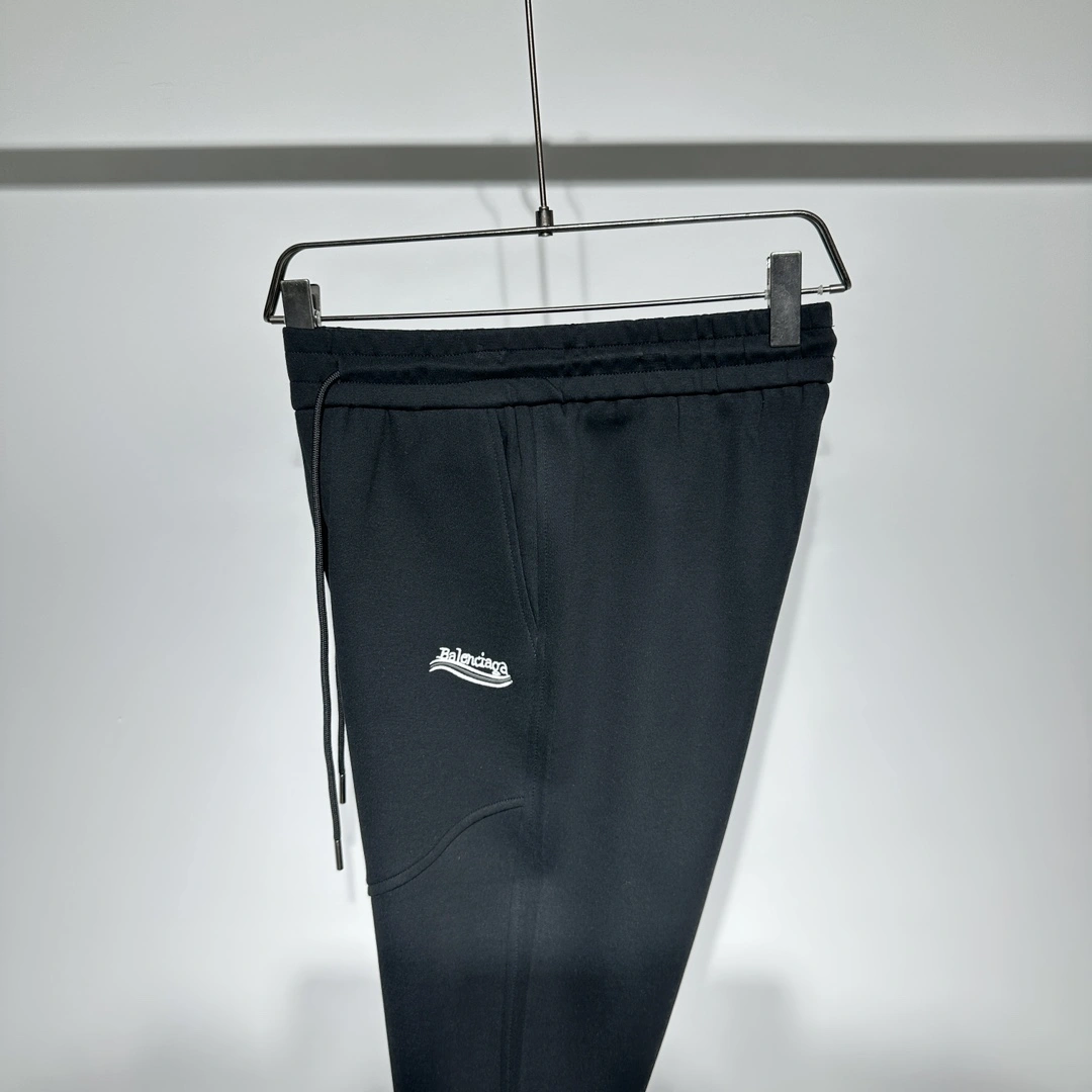 Neat B*alenciaga Pants Top Quality D17 20240429- 10488
