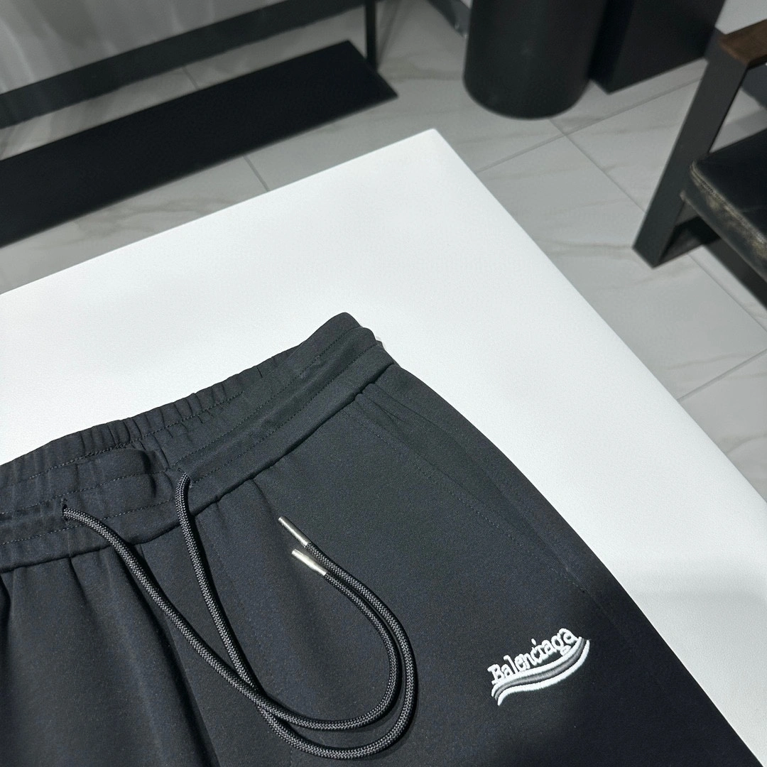 Neat B*alenciaga Pants Top Quality D17 20240429- 10488