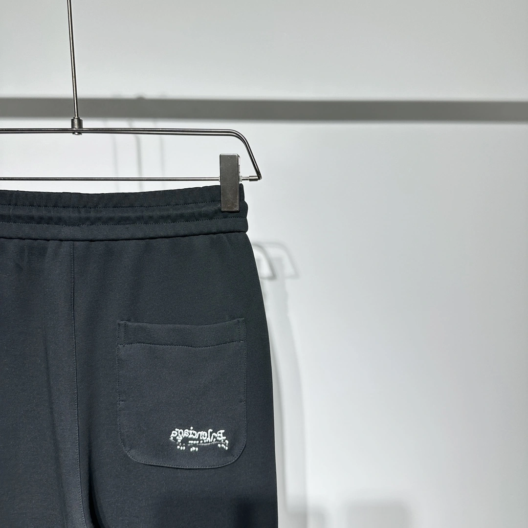 Neat B*alenciaga Pants Top Quality D17 20240429- 10488