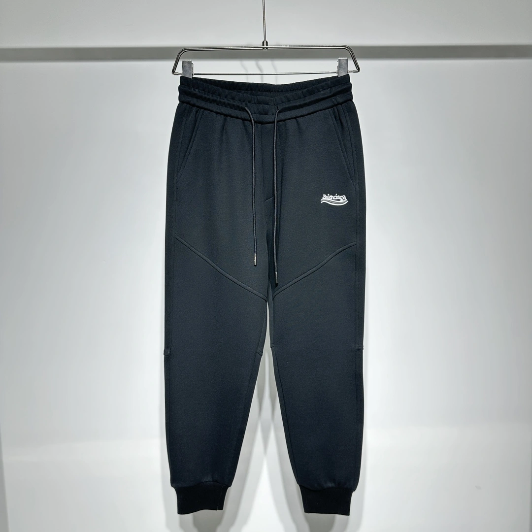 Neat B*alenciaga Pants Top Quality D17 20240429- 10488