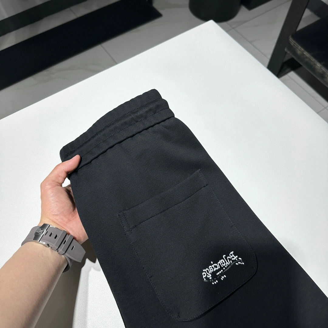 Neat B*alenciaga Pants Top Quality D17 20240429- 10488