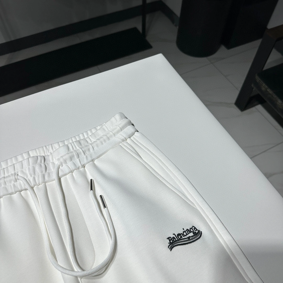 WrinkleFree B*alenciaga Pants Top Quality D17 20240429- 10487
