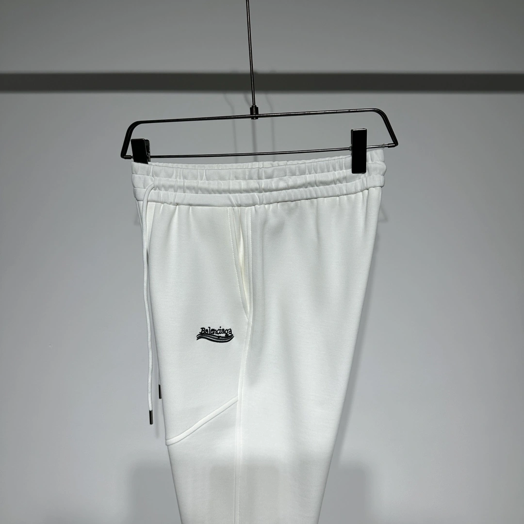 WrinkleFree B*alenciaga Pants Top Quality D17 20240429- 10487