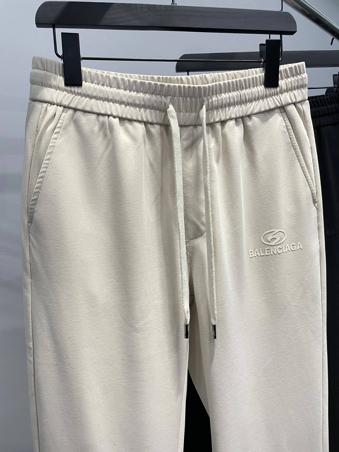 Unisex B*alenciaga Pants Top Quality D17 20240506- 10464