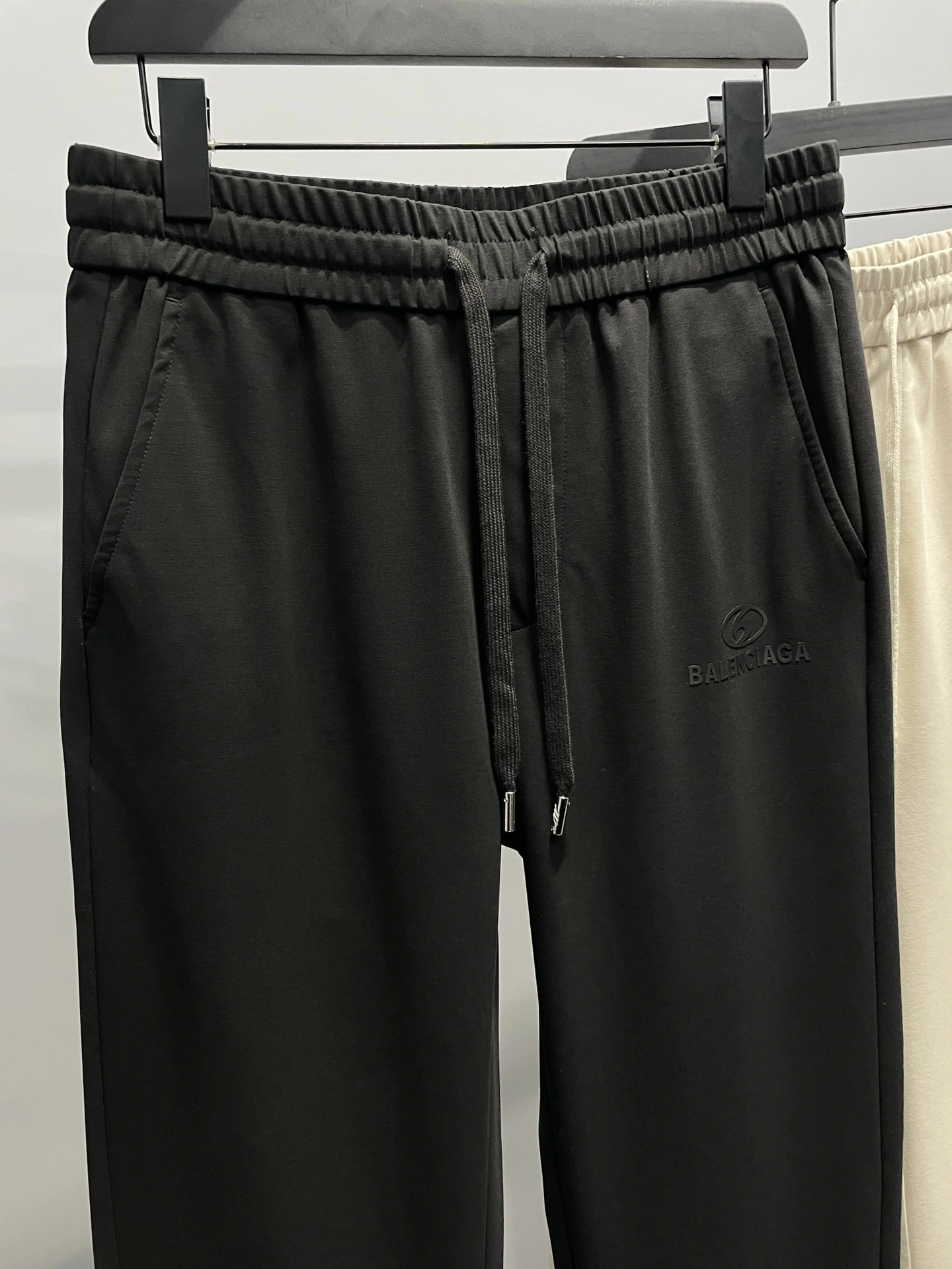 Unisex B*alenciaga Pants Top Quality D17 20240506- 10464