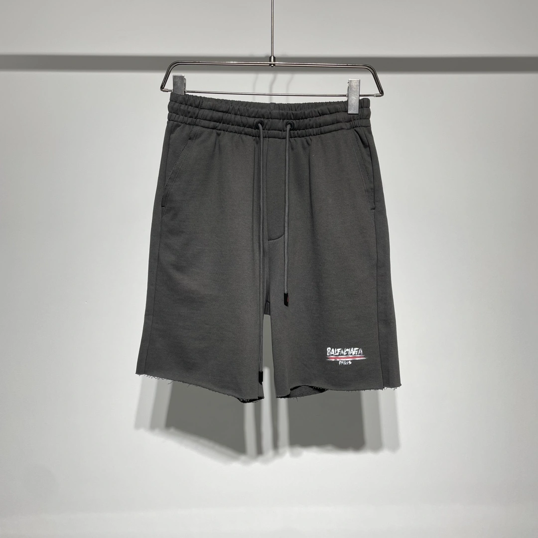 Sporty B*alenciaga Pants Top Quality D17 20240510- 10455