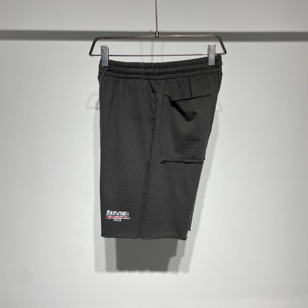 Sporty B*alenciaga Pants Top Quality D17 20240510- 10455