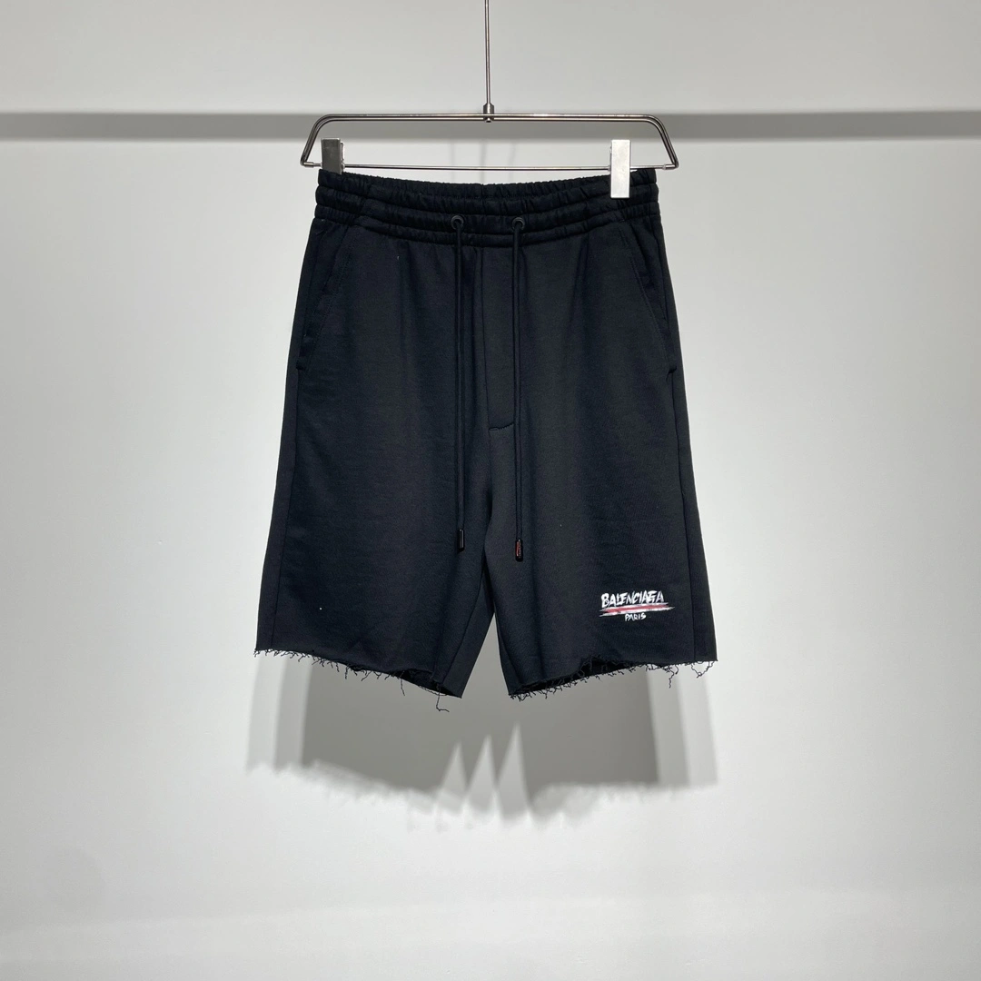 B*alenciaga Pants Top Quality D17 20240510- WeatherProof 10453