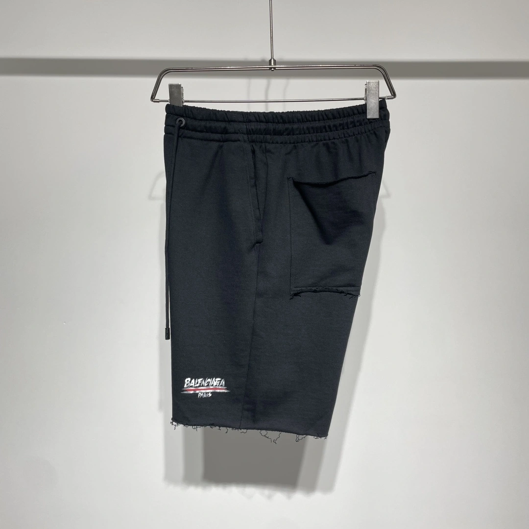B*alenciaga Pants Top Quality D17 20240510- WeatherProof 10453
