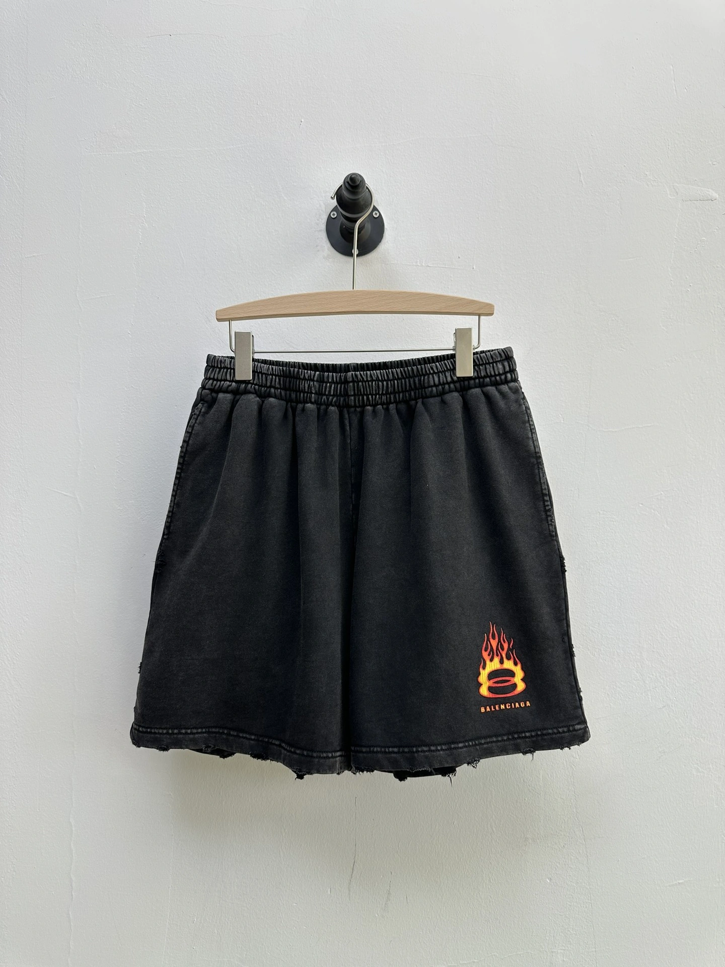 Resilient B*alenciaga Pants Top Quality D17 20240510- 10460
