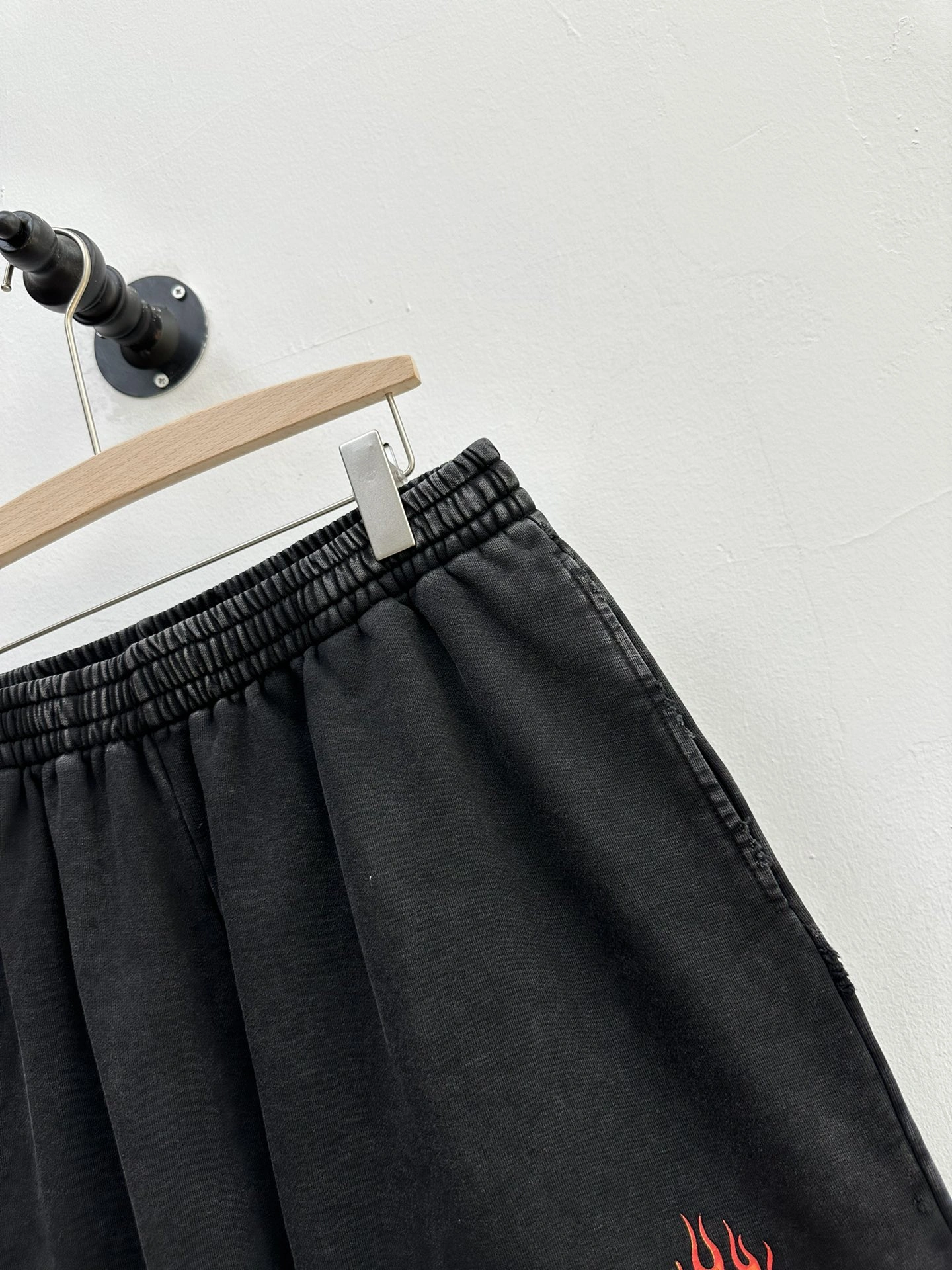 Resilient B*alenciaga Pants Top Quality D17 20240510- 10460