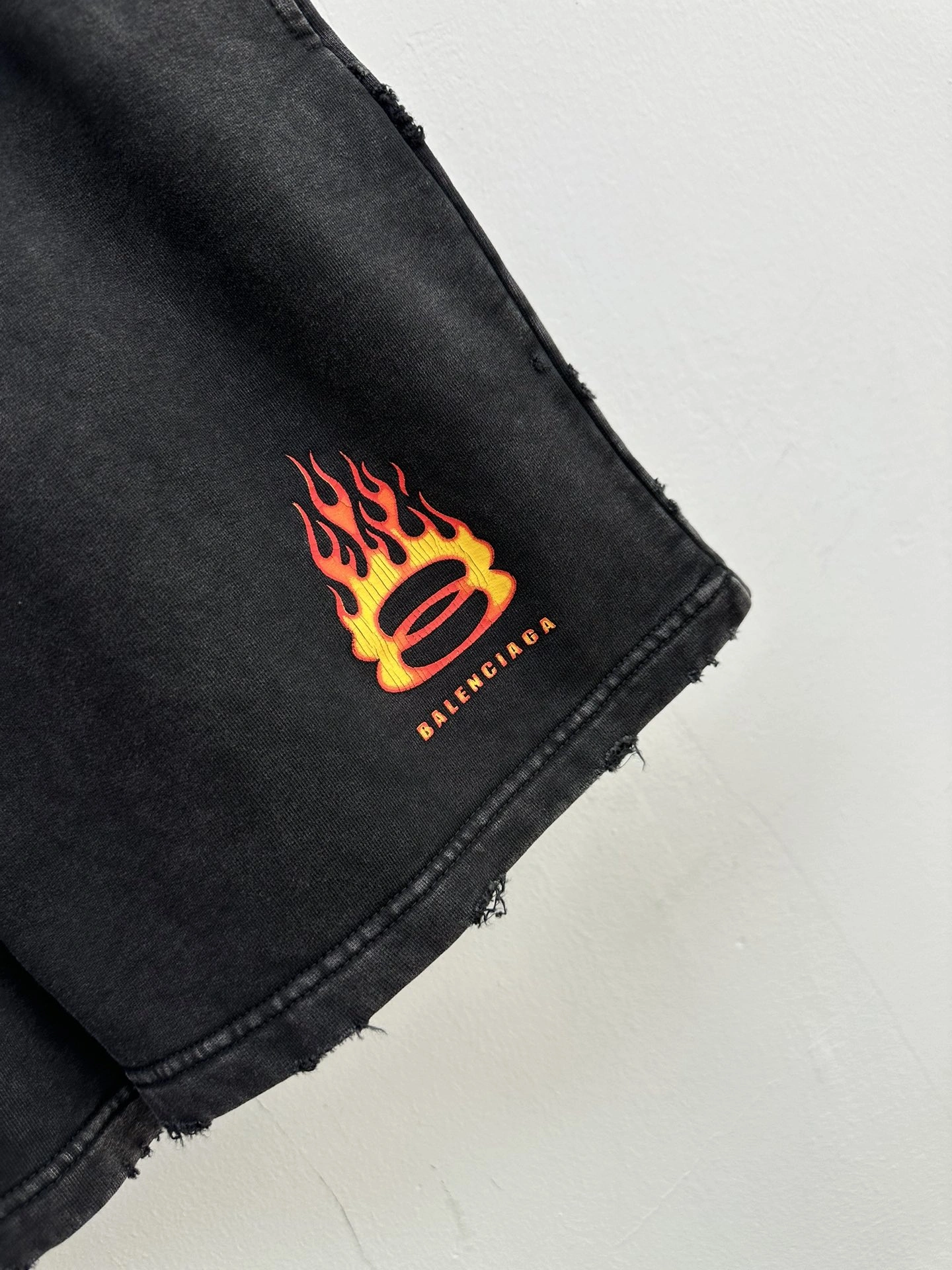 Resilient B*alenciaga Pants Top Quality D17 20240510- 10460