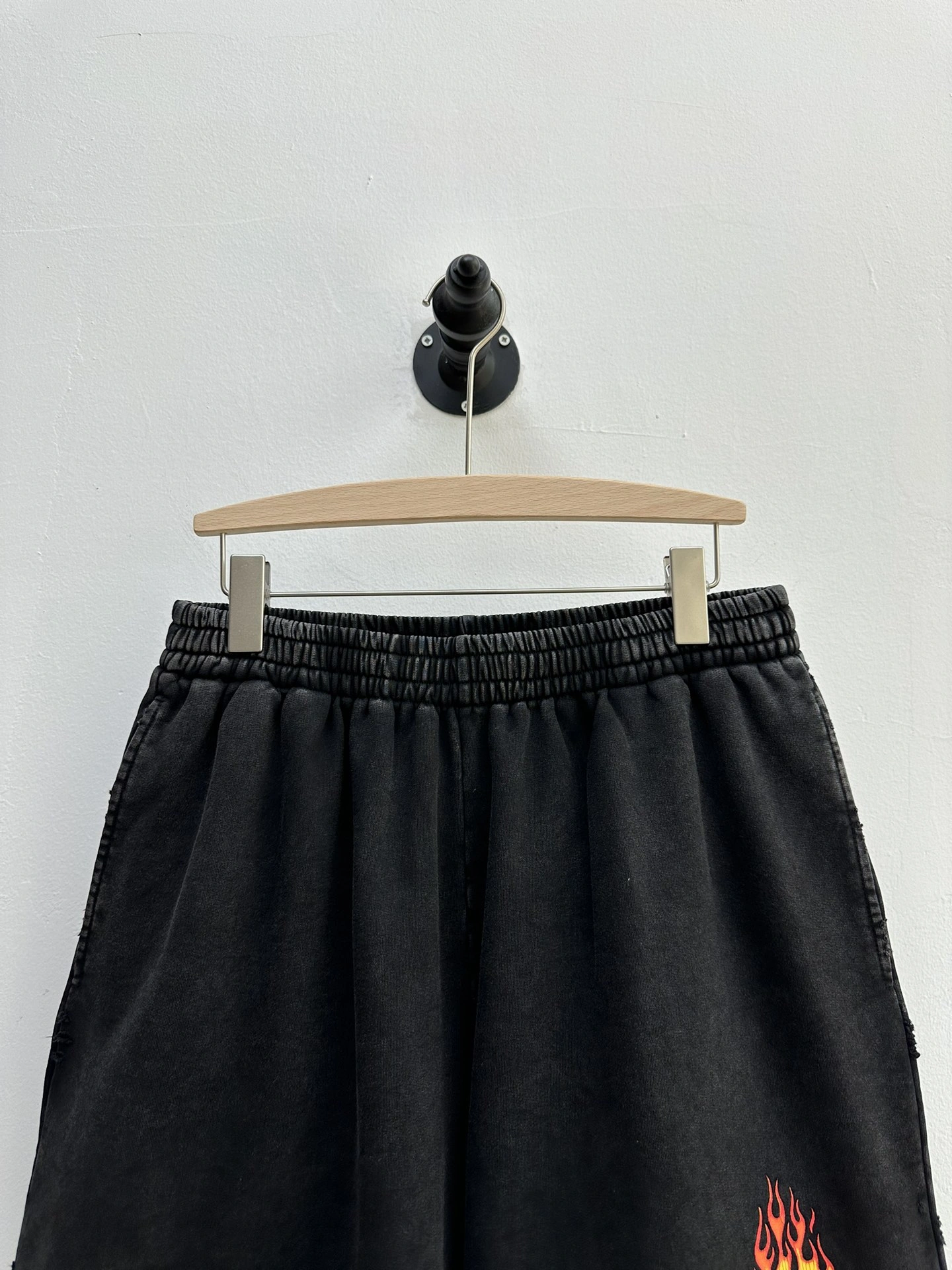 Resilient B*alenciaga Pants Top Quality D17 20240510- 10460