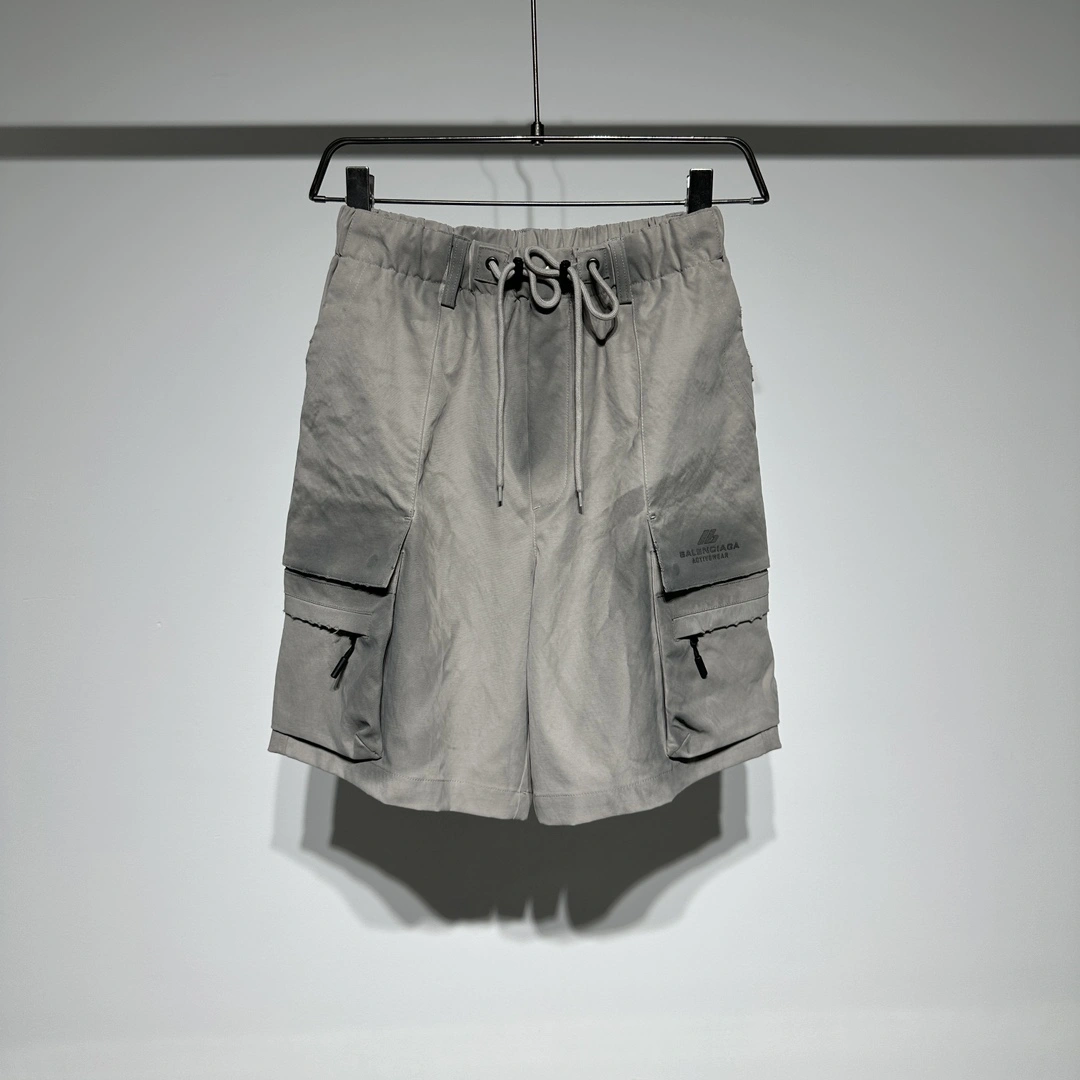 B*alenciaga Pants Top Quality D17 20240511- WaterResistant 10452