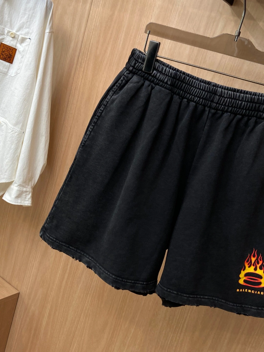 UrbanChic B*alenciaga Pants Top Quality D17 20240513- 10437
