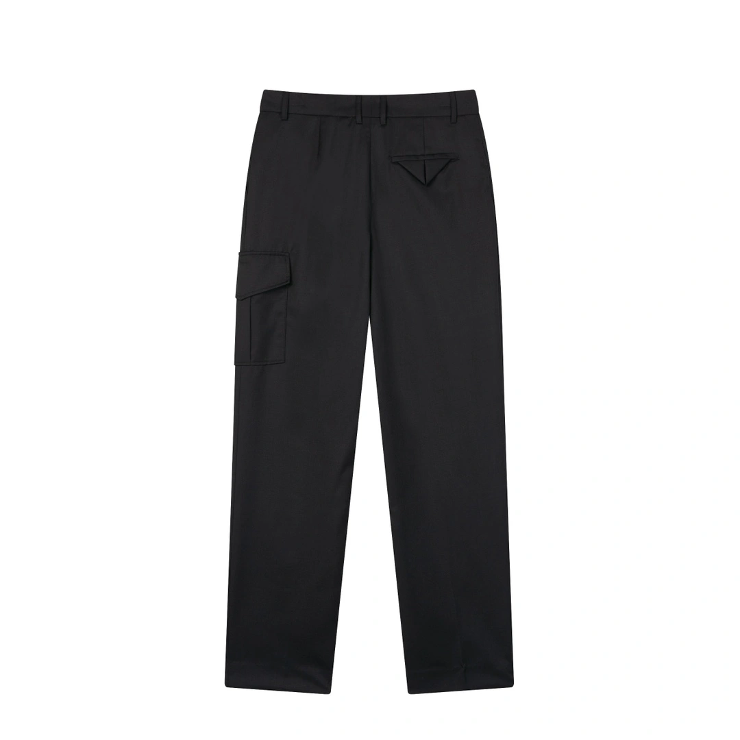 B*alenciaga Pants Top Quality D17 20240513- Premium 10445
