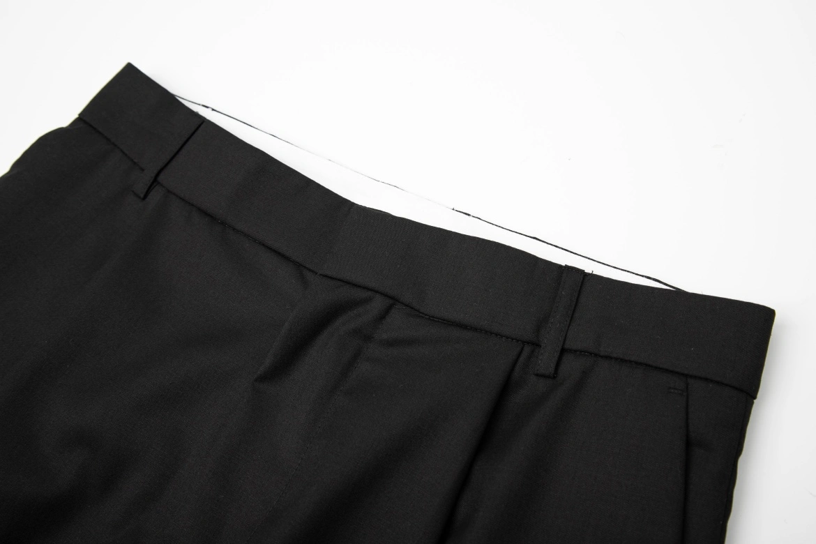B*alenciaga Pants Top Quality D17 20240513- Premium 10445