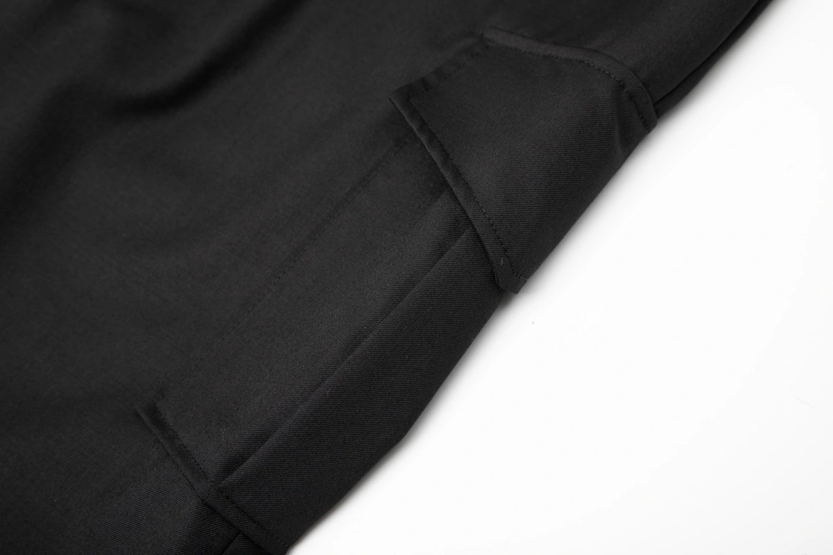 B*alenciaga Pants Top Quality D17 20240513- Premium 10445