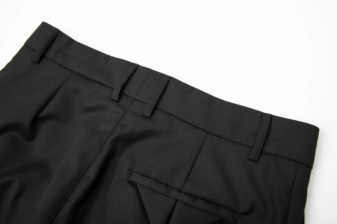 B*alenciaga Pants Top Quality D17 20240513- Premium 10445