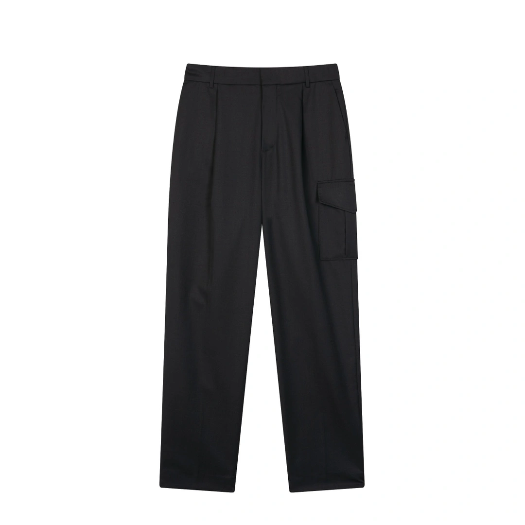 B*alenciaga Pants Top Quality D17 20240513- Premium 10445