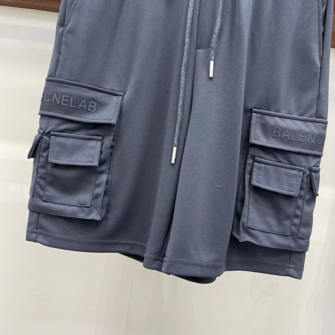 B*alenciaga Pants Top Quality D17 20240516- SmartChoice 10428